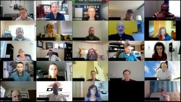 HireMyVA Course & Community